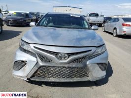Toyota Camry 2020 2