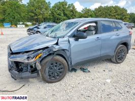 Toyota Corolla 2024 2