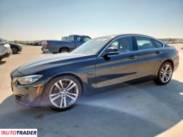 BMW 430 - zobacz ofertę BMW 430 - zobacz ofertę