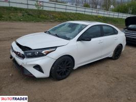 Kia Pozostałe 2022 2