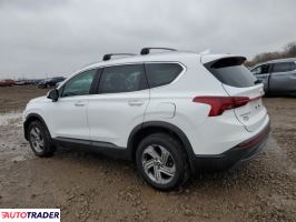 Hyundai Santa Fe 2023 2