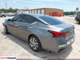 Nissan Altima 2020 2