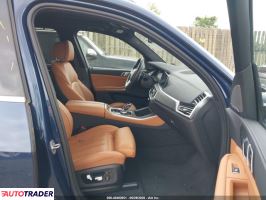BMW X5 2022 3