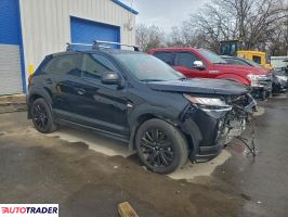 Mitsubishi Outlander 2024 2