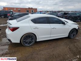 Acura Pozostałe 2022 2
