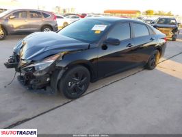 Hyundai Elantra 2023 2