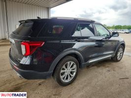 Ford Explorer 2022 2