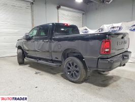Dodge Ram 2026 6