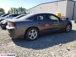 Dodge Charger 2020 3 Dodge Charger 2020 3