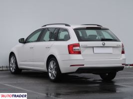 Skoda Octavia 2019 2.0 147 KM