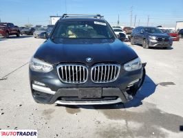 BMW X3 2019 2