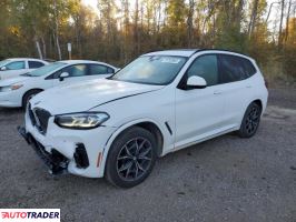 BMW X3 2023 2