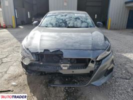 Nissan Altima 2020 2