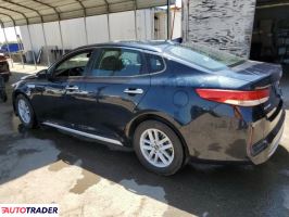 Kia Optima 2018 2