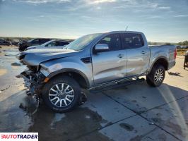 Ford Ranger 2020 2