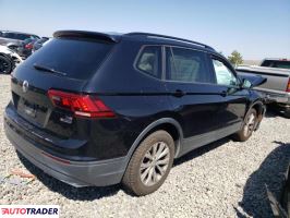 Volkswagen Tiguan 2018 2