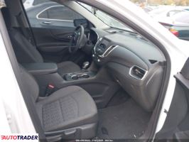 Chevrolet Equinox 2022 1