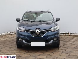 Renault Kadjar 2016 1.6 128 KM
