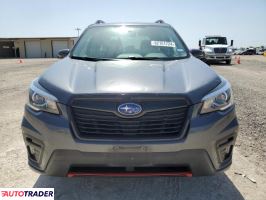 Subaru Forester 2020 2