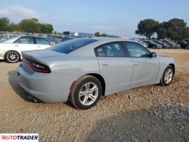 Dodge Charger 2022 3
