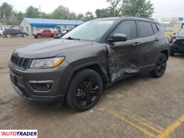 Jeep Compass 2018 2