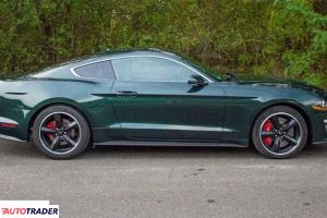 Ford Mustang 2019 5 490 KM