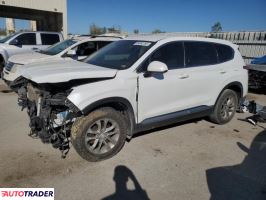 Hyundai Santa Fe 2020 2