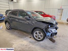 Hyundai Kona 2023 2