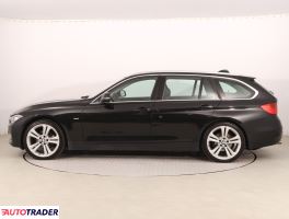 BMW 318 2013 2.0 140 KM