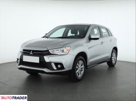 Mitsubishi ASX 2019 1.6 115 KM