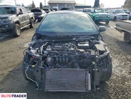 Toyota Corolla 2025 2