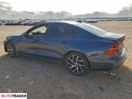 Volvo S60 2020 2