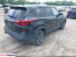 Kia Pozostałe 2021 2 Kia Pozostałe 2021 2
