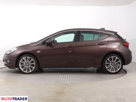 Opel Astra 2016 1.4 147 KM Opel Astra 2016 1.4 147 KM