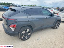 Hyundai Kona Electric 2024 2
