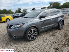 Nissan Rogue - zobacz ofertę