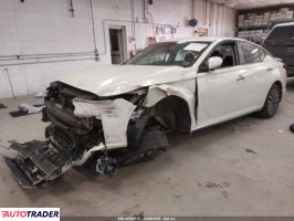 Nissan Altima 2023 2