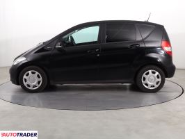 Mercedes A-klasa 2011 1.5 93 KM