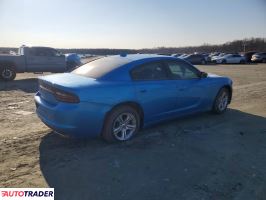 Dodge Charger 2023 3