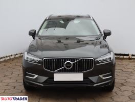 Volvo XC60 2018 2.0 187 KM