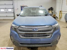 Subaru Forester 2025 2