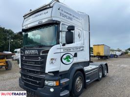 Scania