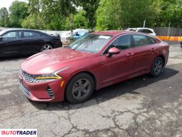 Kia Pozostałe 2021 1 Kia Pozostałe 2021 1