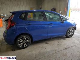 Honda Pozostałe 2019 1 Honda Pozostałe 2019 1