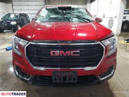 GMC Terrain 2023 1
