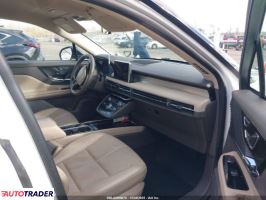 Lincoln Pozostałe 2022 2