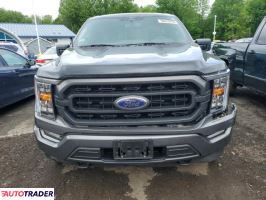 Ford Pozostałe 2022 2