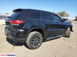 Jeep Grand Cherokee 2021 3