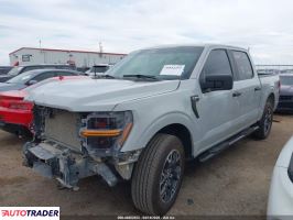 Ford Pozostałe 2024 2