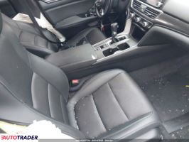 Honda Accord 2021 1 Honda Accord 2021 1